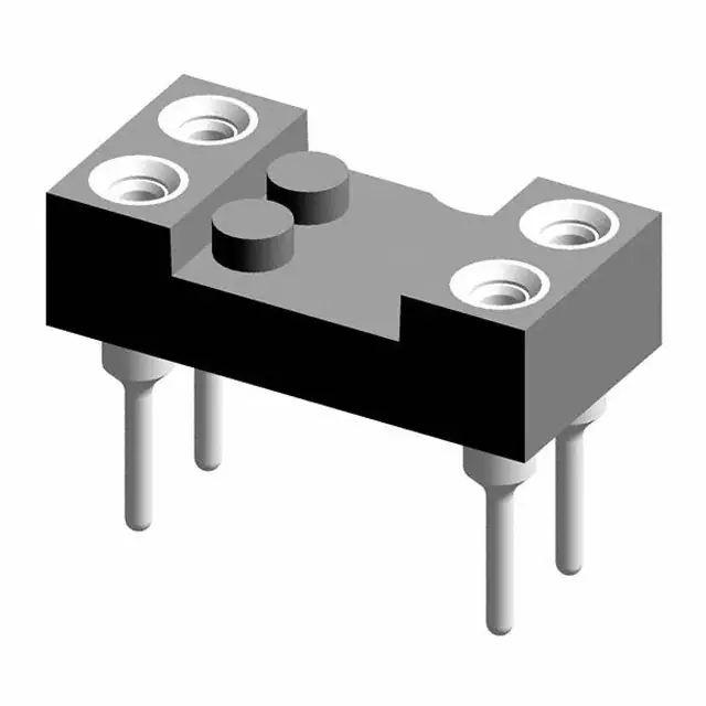 110-87-304-41-005101 Preci-Dip  Supports de circuits intégrés